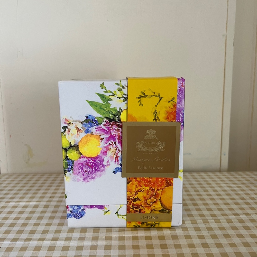 Monique Lhuillier Limone Petite Essence Diffuser